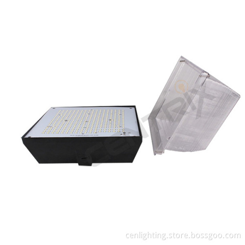 2015 High Lumen UL 75w retrofit led canopy light